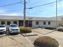 Johnson Controls New Orleans Office