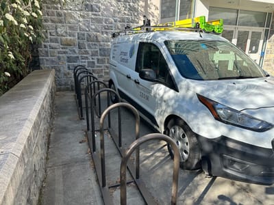 Johnson Controls Roanoke Branch Office