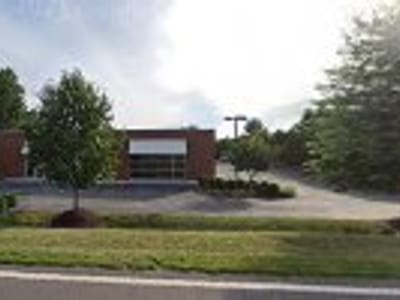 Johnson Controls Roanoke Branch Office