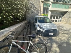 Johnson Controls Roanoke Branch Office