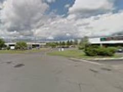 Johnson Controls Rochester NY Office