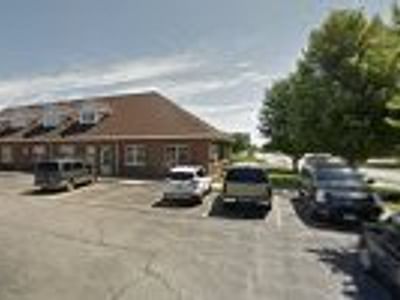 Johnson Controls Rockford Office