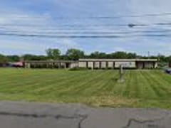 Johnson Controls Syracuse Office