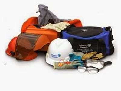 Johnson Controls Toledo Office