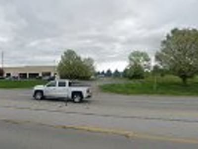 Johnson Controls Toledo Office