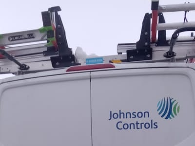 Johnson Controls