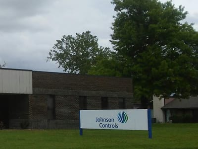 Johnson Controls