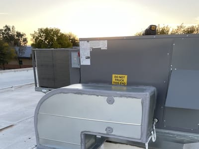 Johnson Cooling and Heating