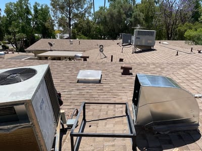 Johnson Cooling and Heating