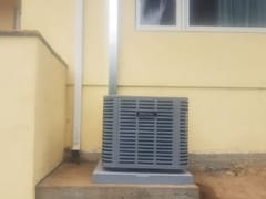 Johnson Heating & Air Conditioning