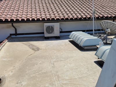 Johnson Heating & Air Conditioning