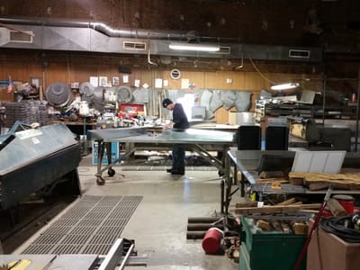 Johnson Heating and Cooling