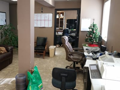 Johnson Heating and Cooling