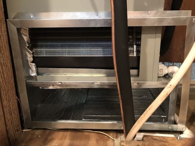 Johnson Heating and Cooling