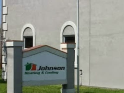 Johnson Heating and Cooling