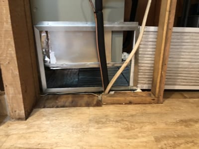 Johnson Heating and Cooling