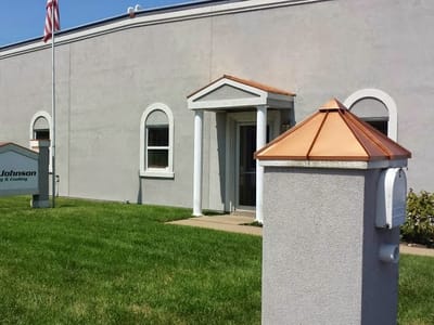 Johnson Heating and Cooling