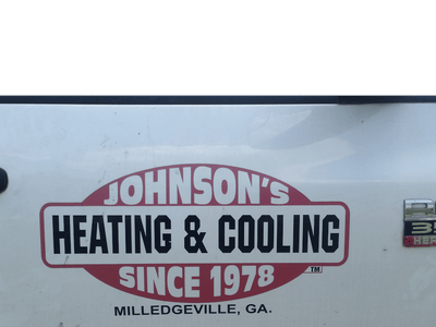 Johnson Heating & Cooling Inc