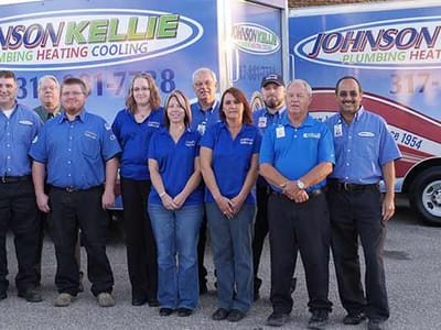 Johnson Heating | Cooling | Plumbing