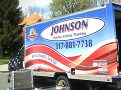Johnson Heating | Cooling | Plumbing