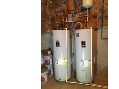 Johnson Heating | Cooling | Plumbing