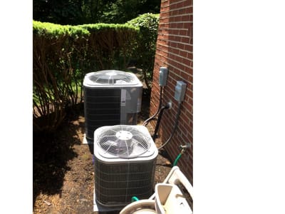 Johnson Heating | Cooling | Plumbing