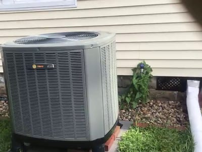 Johnson Heating | Cooling | Plumbing