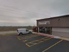 Johnson HVAC & Foodservice Equipment