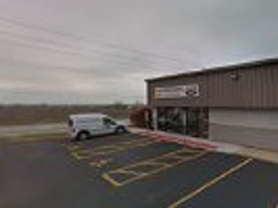 Johnson HVAC & Foodservice Equipment