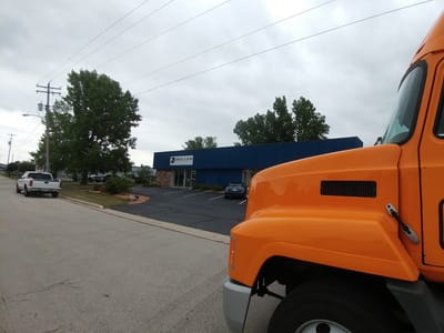 Johnson & Jonet Mechanical