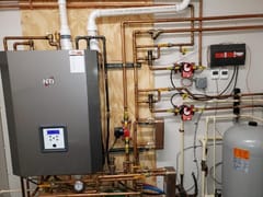 Johnson Mechanical, LLC