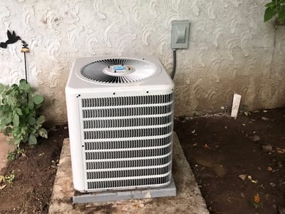 Johnson’s Heating and A/C LLC
