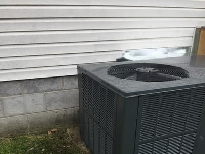 Johnson's Heating & Cooling