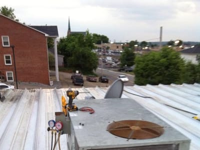 Johnson's Heating & Cooling