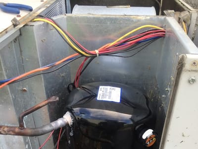 Johnson's Heating & Cooling