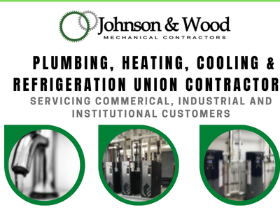 Johnson & Wood LLC