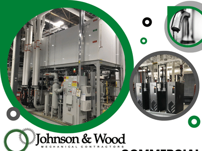 Johnson & Wood LLC