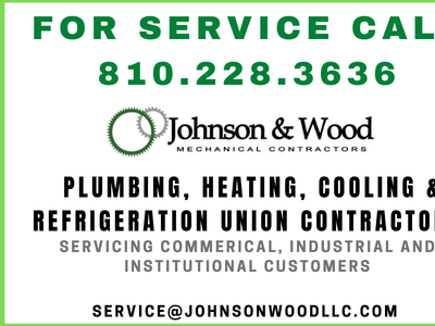 Johnson & Wood LLC