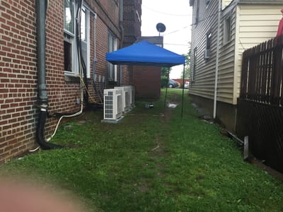 Johnston Cooling and Heating