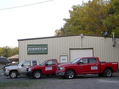 Johnston Heating & Air Conditioning