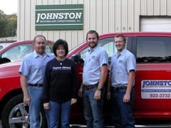 Johnston Heating & Air Conditioning