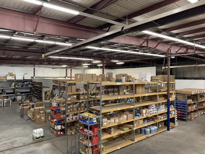 Johnstone Supply Akron