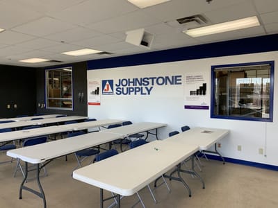 Johnstone Supply Akron