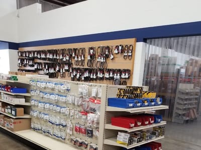 Johnstone Supply Akron