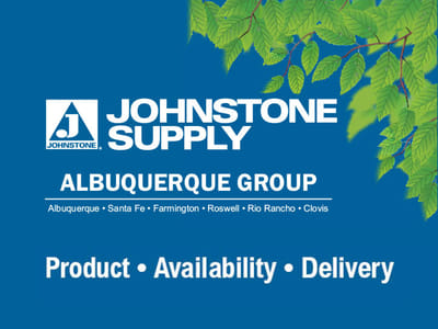 Johnstone Supply Albuquerque