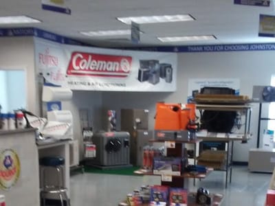 Johnstone Supply Albuquerque