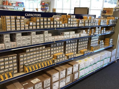 Johnstone Supply Alpharetta