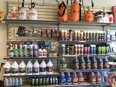 Johnstone Supply Alpharetta