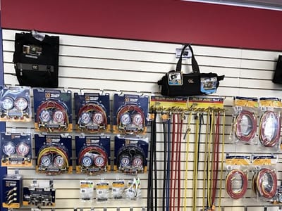 Johnstone Supply Alpharetta