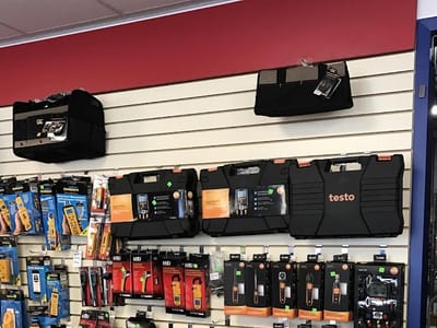 Johnstone Supply Alpharetta